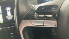 Hyundai TUCSON 1.6 TGDi Premium 5dr 2WD Petrol Estate